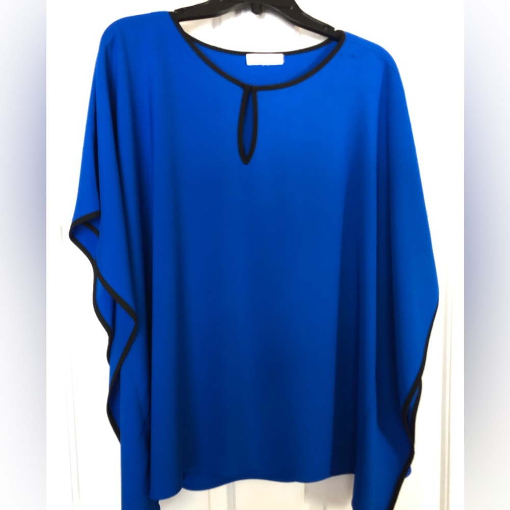 Calvin Klein blouse